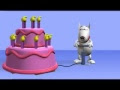 Happy Birthday Und Alles Gute Zum Geburtstag