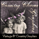 Country Charm Graphics