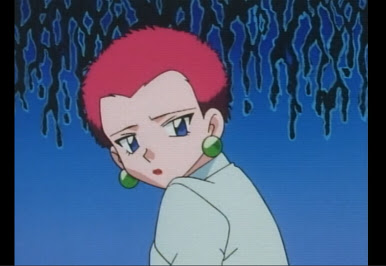 ムサシの髪の毛について Psらいとちゃねる