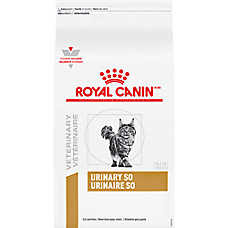 Royal Canin® Urinary SO Cat Food | cat Veterinary Diets ...