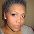 Short Haircuts For Gray Curly Hair : The liberating feeling that comes from chopping off your hair isn't reserved only for those with straight and wavy textures.
