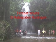 Inilah Tempat Wisata Di Kabupaten Kuningan, paling hot!