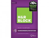 H&r block tax program 2016