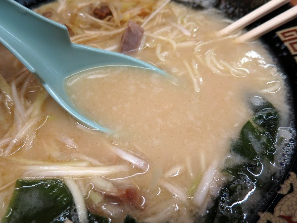 兵庫の鴨ラー日記 ラーメンショップ なまず峠店 赤穂市