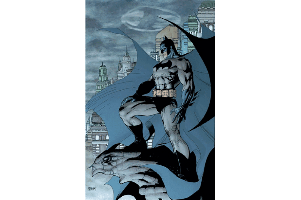 人気上昇中のアメコミvs大人気の日本漫画 文化の違いから魅力を探ろう はたらくビビビット By Vivivit Inc