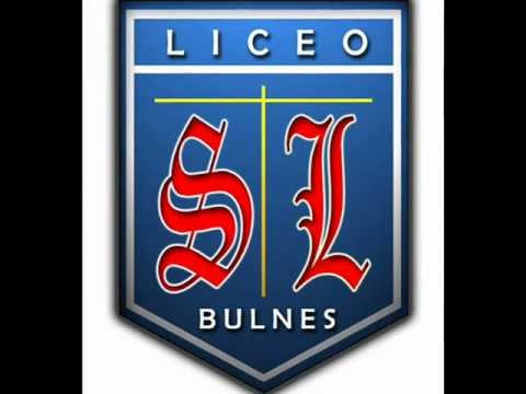 Himno Liceo Santa Cruz de Larqui