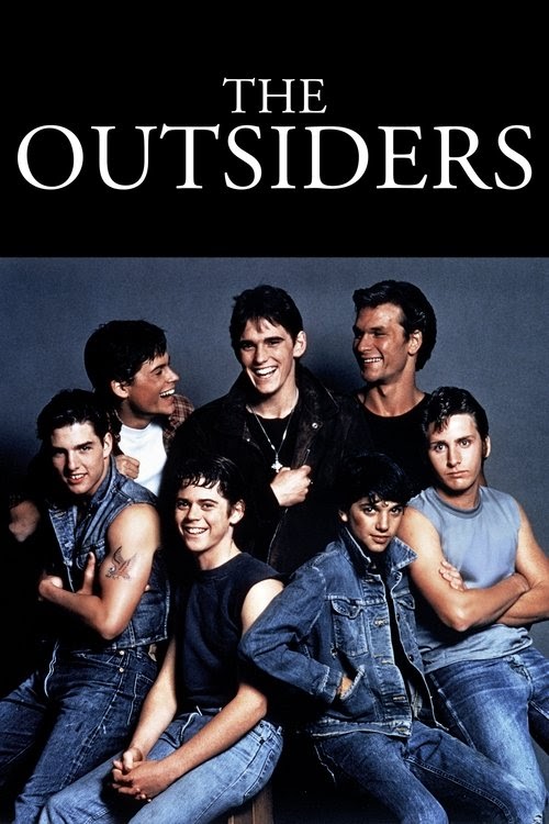 Download The Outsiders Best Quality