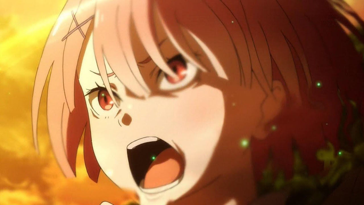 Re ゼロから始める異世界生活 Tvアニメ 第7話 ナツキ スバルのリスタート 感想まとめ スバルの心が折れてから覚悟を決める展開が熱すぎる 絶望と恐怖のロズワール邸４周目 アニメまとめアンテナ