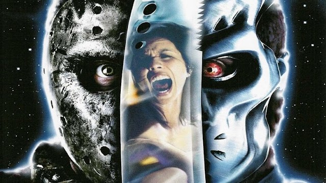يلم Jason X 2001 مترجم ايجي بيست اون لاين
