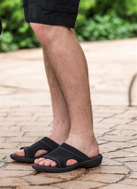 Shereen lehman, ms, is a healthcare journalist and fact checker. Powerstep Fusion Sandals - OrthoConnection