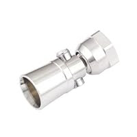 Ultra Saver Showerhead, 1.5 GPM