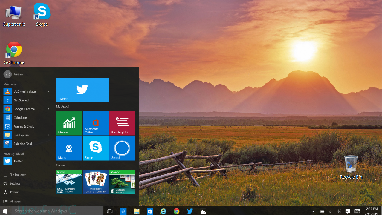 Windows 10 Pro Free Download 32 Bit 64 Bit ISO - Web For PC