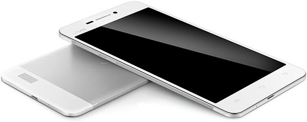 vivo X3S pictures, official photos