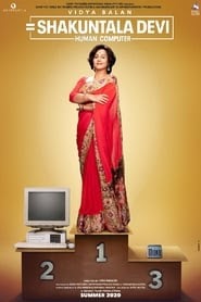 ver Shakuntala Devi: Human Computer pelicula completa en español latino
2020 hd