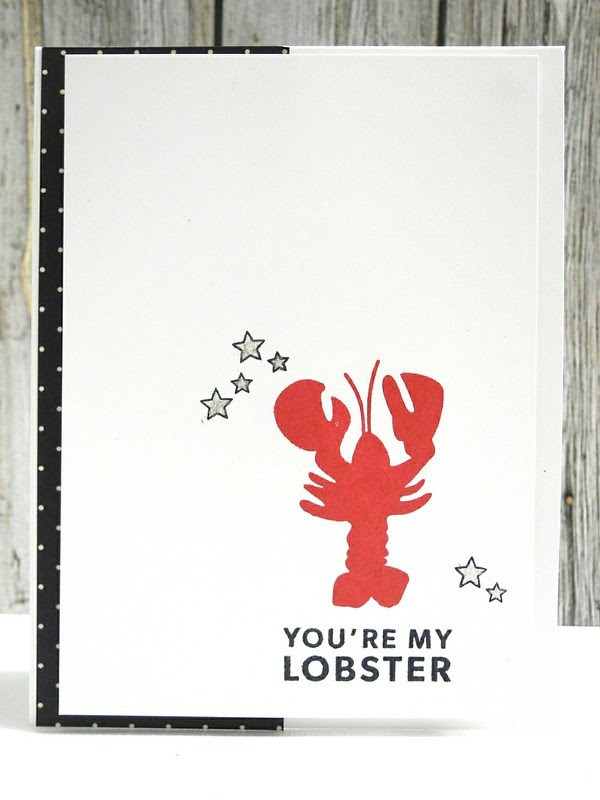 You're My Lobster