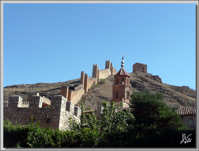 OTRA VISTA DE LA MURALLA M