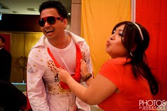 Retro Boogie Night 2012