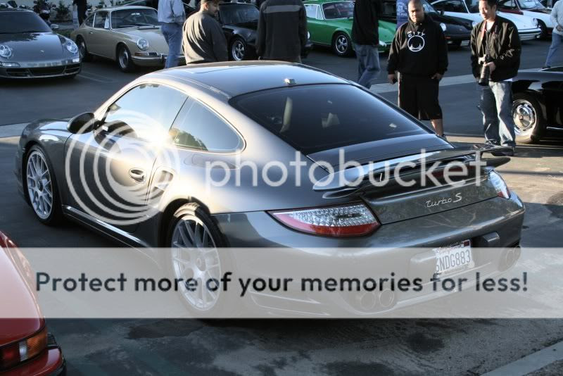 cars and coffee