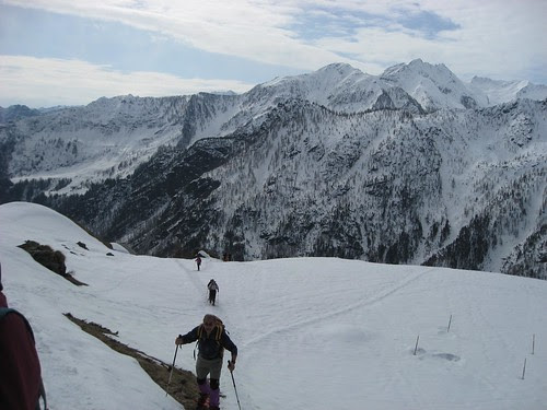 La Valle di Champorcher