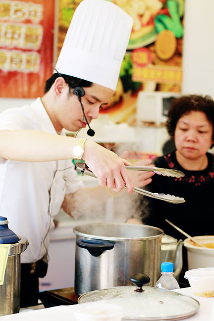 Hong Kong Wine & Dine Festival 2010