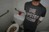 Flashing Graphics