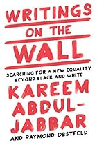 READ Writings on the Wall: Searching for a New Equality Beyond Black and White W.O.R.D
