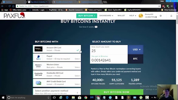How To Buy Crypto In Canada Binance - Buy Binance Coin (BNB) in Australia - Easy Crypto - Now you are all set to buy binance coin.
