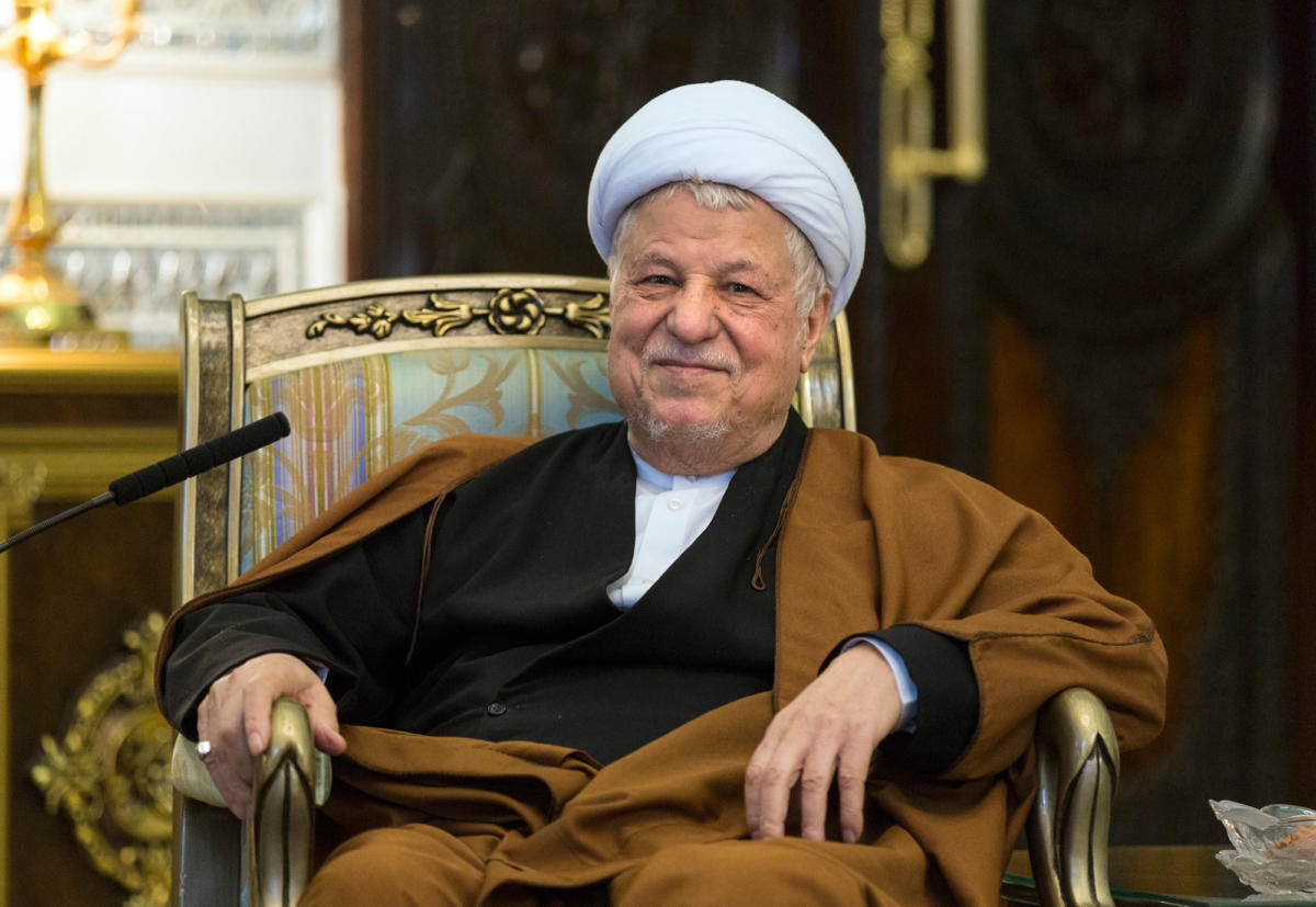 IMG ALI AKBAR Hashemi Rafsanjani