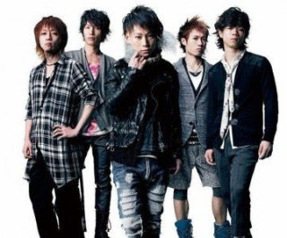 Uverworld Takuya氏のヘアスタイルを再現してみた 三鷹 徒歩7分 美容室 Voicehair ボイスヘア 代表 Matsuのblog
