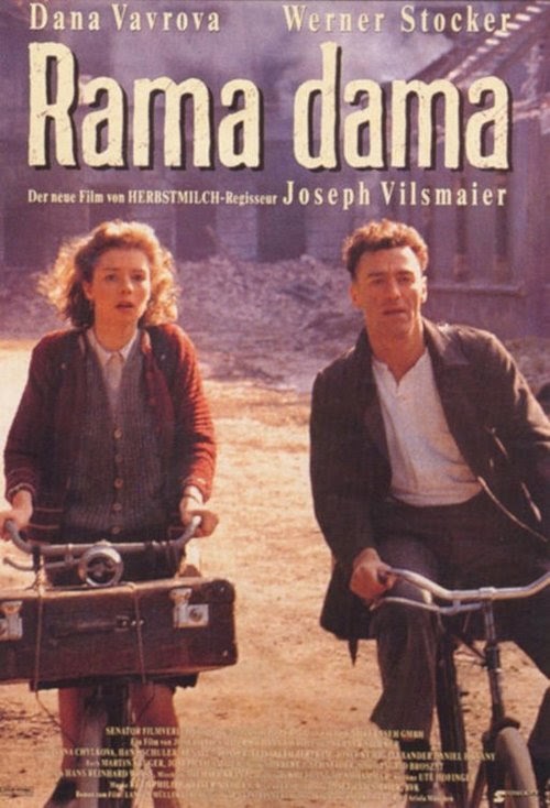 Sledujte Rama Dama 1991 Celý film online CZ’film HD Zdarma