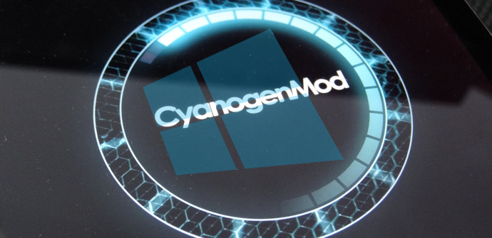 cyanogenmod windows