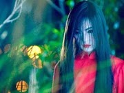 27+ Gambar Hantu Janet, Yang Keren!