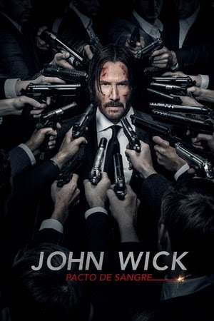 John Wick 2: un nuevo día para matar