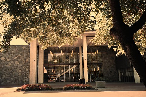 CSU Stanislaus Library