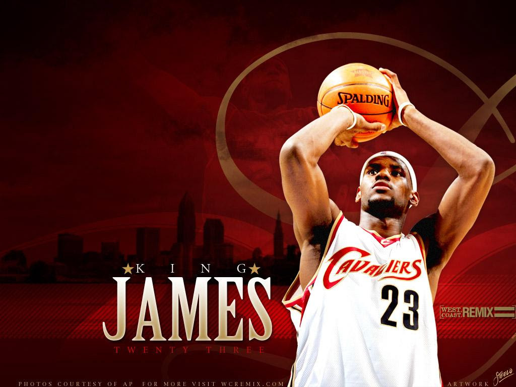 Lebron James Photo