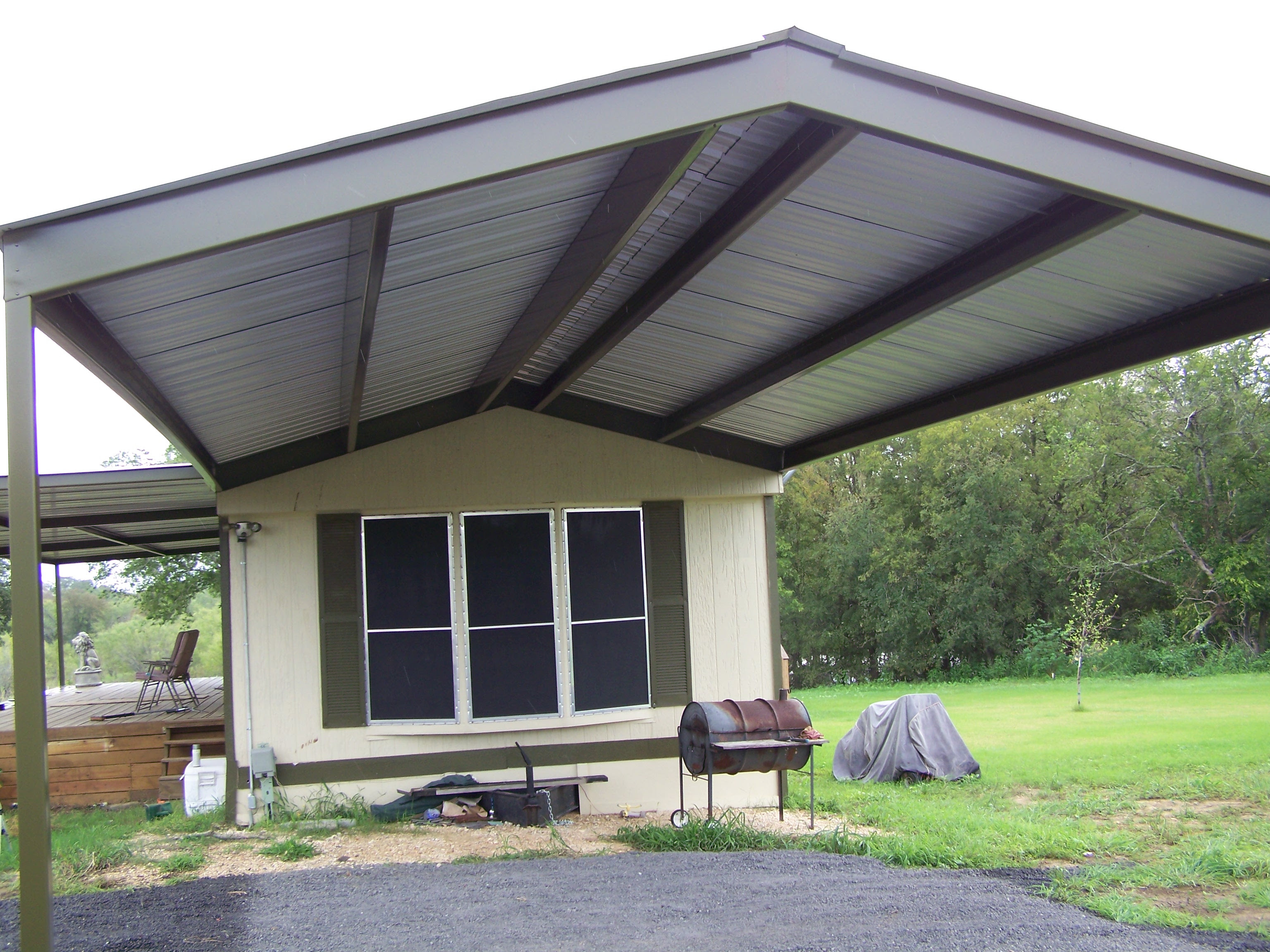 mobile home roofing contractors
