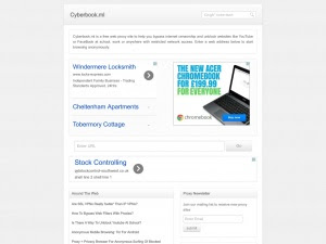 cyberbook.ml