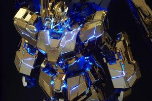 ｐｇ 1 60 Rx 0 ユニコーンガンダム用 ｌｅｄユニット Rx 0シリーズ兼用 ホビーオンラインショップで 16年12月9日13時から受注開始 早耳ガンプラ情報局