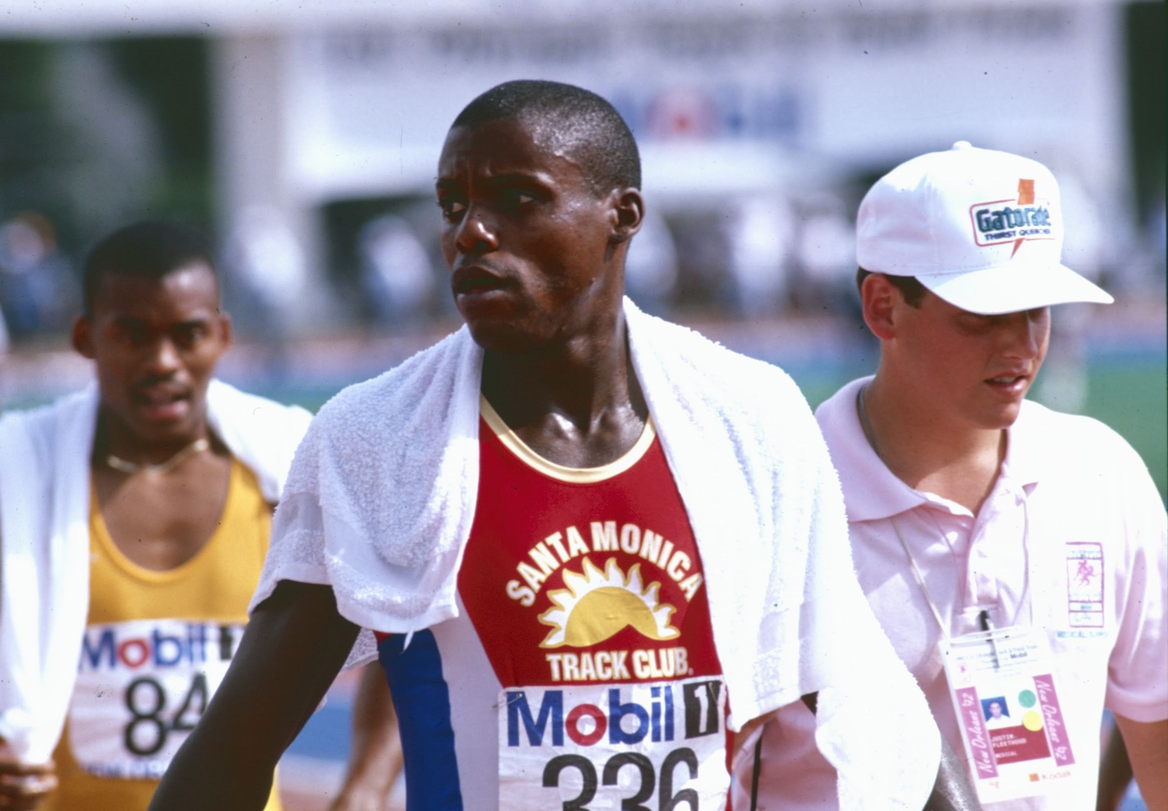 Carl Lewis: biografía y todo lo que desconoces de él