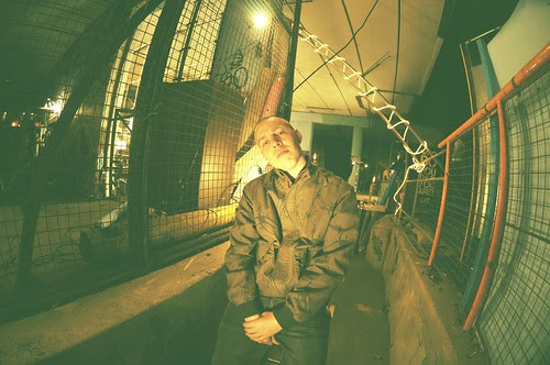 Mz Bratt Video Shoot 146