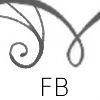 badge fb
