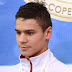Евгений Рылов : Российский пловец Евгений Рылов выиграл золото Олимпиады ... / Рылов выходит на заплывы в маске с котом — так он любит этих пушистых питомцев.