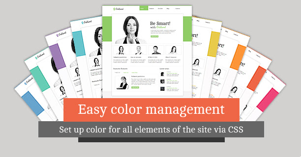 Color management