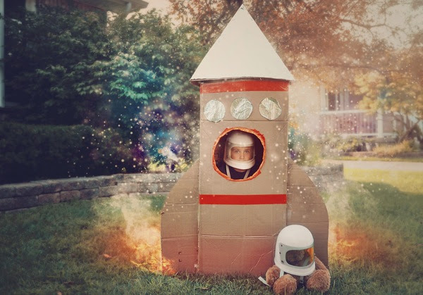How To Skyrocket Your Blog By Becoming A Blogger Outreach Ninja