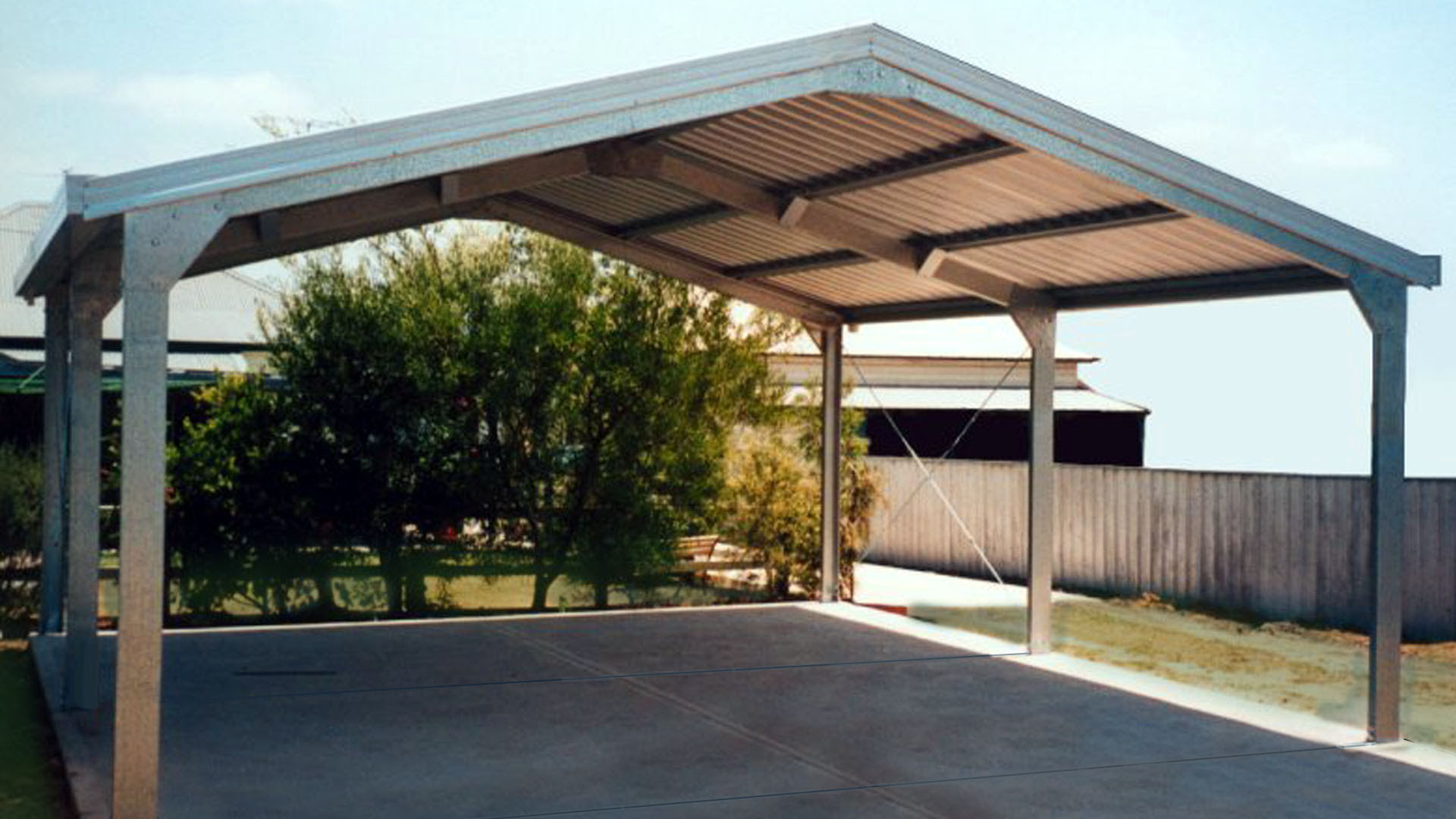 Carport: Carport Pictures