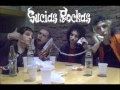Perro callejero - Sucias Rockas