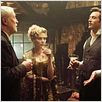 O Grande Truque : foto Christopher Nolan, Hugh Jackman, Michael Caine, Scarlett Johansson