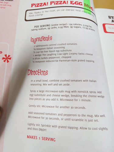 recipe