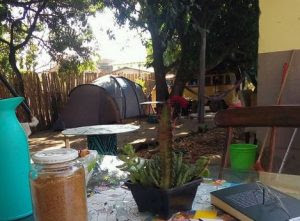 Sugestão: Camping O Encontro na Chapada dos Veadeiros