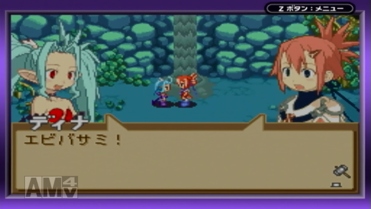 ゲーム子 ページ 111 新作 レトロゲームを紹介プレイ アニメの台詞や感想を深く綴ります